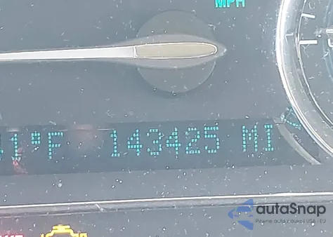 2011 Chevrolet Hhr Lt z USA, uszkodzony, nr VIN 3GNBABFW6BS510689